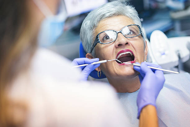 Dental Bonding in Hampton, MD