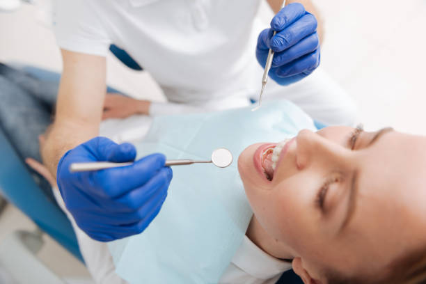 Best Dental Exams and Cleanings  in Hampton, MD