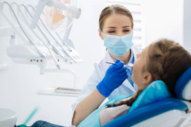 Hampton, MD Dental Services Company